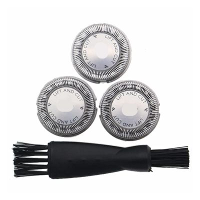 Replacement Shaver Head Compatible for Philips Norelco HQ HS HP Series HQ3 HQ4 HQ56 HQ55 HQ300 HQ6 HQ916 Razor Replacement Blade