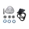 Replacement of Complete Head Assembly Compatible for Philips S5000 Series Shaver S5370 S5571 S5420 S5140 S5078 S5077 S5050 Shaver Replacement Parts view 3