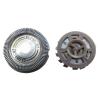 3 X Replacement Shaver Head Compatible for Philips HQ55 HQ4+ HQ3 6695 6879 6990/HQ6695/HQ48 HQ6675,HQ6695,HQ6900 HQ912,HQ916 Razor Replacement Blade view 2