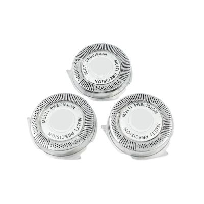 Razor Replacement Blad Shaver HeadsShaver Heads Compatible for Philips, SH50 HQ8 Shaver Replacement Blades