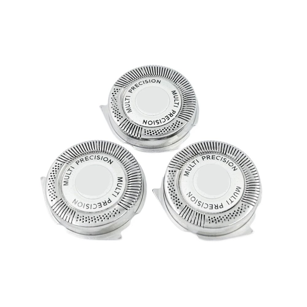 Razor Replacement Blad Shaver HeadsShaver Heads Compatible for Philips, SH50 HQ8 Shaver Replacement Blades
