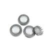 Razor Replacement Blade 3X Shaver Heads Foil Blade Compatible for Philips HQ6640 HQ6645 HQ6675 HQ6676 HQ6695 HQ6696 HQ6425 HQ6825 HQ6466 HQ686 HQ665 HQ6890 HQ6888 view 2