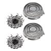 Razor Replacement Blad A01M Compatible for Philips, Shaver HQ9 Replacement Head AT751 HQ8240 HQ8250 HQ9070 HQ9160 HQ9170 HQ9190 Shaver Replacement Blade view 3