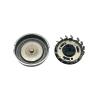 Razor Replacement Blad 3 Pack of SH30 Replacement HeadsCompatible for Philips, Shaver Series 3000, 2000, 1000 and S738, Shaver Change Blades view 2