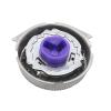 Razor Replacement Blad 3 Replacement Razor Heads Compatible for Philips, HQ8 AT750 AT751 AT890 AT891 HQ7120 HQ7100 HQ7140 HQ7160 HQ8170 HQ8141 HQ9090 Shaver Replacement Blades view 2