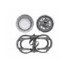 Razor Replacement Blade Stainless Steel Universal Razor Blades Shaving Heads with ABS Mount Holder Kit Replacement Compatible for Philips PQ182 PQ183 PQ206 view 2