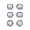 Razor Replacement Blad 6 Pack of SH30 Replacement Heads Compatible for Philips, Norelco, Shaver Series 3000, 2000, 1000 and S738, Razor Replacement Blades view 1
