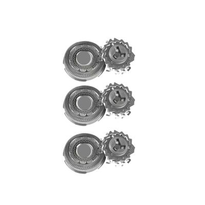 Razor Replacement Blad,Compatible for Philips, S9000 Series Electric Shaver RQ12 Accessory Headpiece S8000 for SH90 Shaver Changing Blade