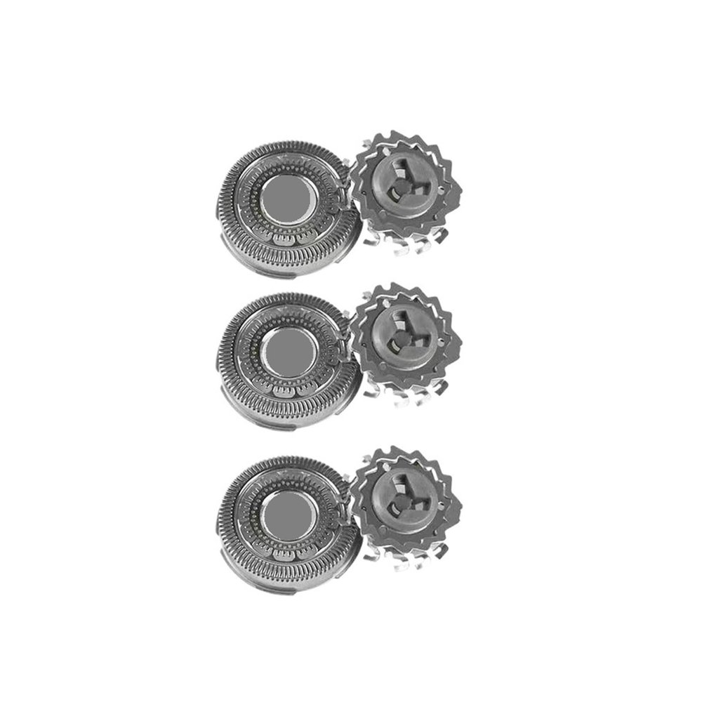 Razor Replacement Blad,Compatible for Philips, S9000 Series Electric Shaver RQ12 Accessory Headpiece S8000 for SH90 Shaver Changing Blade