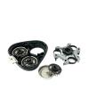 Razor Replacement Blade S2305 Replace Shaver Head Compatible for Philips Razor S1121 S1131 S1332 S1133 S1211 S1231 S1232 S1334 S1015 Holder Accessories view 3