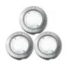 3pcs Replacement Shaver Head Blade Compatible for Philips HQ3 HQ4 HQ55 HQ6861 HQ6863 HQ6868 HQ6874 HQ6879 HQ6900 HQ6920 HQ6940 6970 HQ6990 Razor Replacement Blade view 3