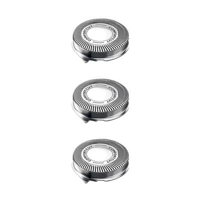 Razor Replacement Bla SH30 Replacement Head Compatible for Philips Norelco, 3000, 2000, 1000 Series and S738 Click and Style, ComfortCut Shaver Replacement Blades