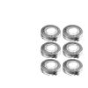 Razor Replacement Bla SH30 Replacement Head Compatible for Philips Norelco, 3000, 2000, 1000 Series and S738 Click and Style, ComfortCut Shaver Replacement Blades view 2