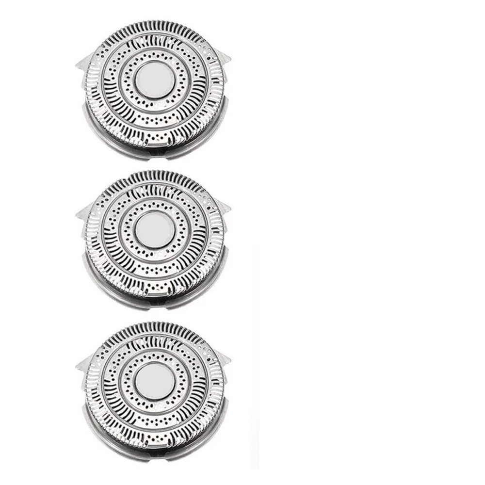 Razor Replacement Blade HQ9 Replacement Head Blades Compatible for Philips Norelco Shaver HQ9 HQ9070 HQ9080 HQ8240/8260 PT920 8140XL 8150XL 8160XL 8170XL Razor