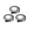 Razor Replacement Bla 3 Razor Blade Nets Compatible for Philips, SH30/5 5000 3000 2000 1000 Series Shaver Replacement Blades view 1