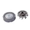 Razor Replacement Bla 3 Razor Blade Nets Compatible for Philips, SH30/5 5000 3000 2000 1000 Series Shaver Replacement Blades view 3