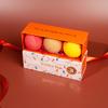 I LOVE Festive Fun Bath Fizzer Gift Set of 3 Christmas Scented Bath Bombs for Relaxing Soak, Fizzy Bath Treats with Sweet Seasonal Aromas Vegan & Cruelty-Free Bath Gift for Women, Teens & Kids 3x150g view 4