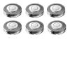 Razor Replacement Blades SH71 Replacement Heads Compatible for Philips Norelco Shaver Series 7000Series 5000S7782S7788(3pcs) view 1