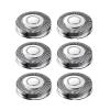 Razor Replacement Blades SH71 Replacement Heads Compatible for Philips Norelco Shaver Series 7000Series 5000S7782S7788(3pcs) view 2