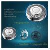 Razor Replacement Blades SH71 Replacement Heads Compatible for Philips Norelco Shaver Series 7000Series 5000S7782S7788(3pcs) view 4