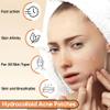 BitMark Care Pimple Patches for face | Hydrocolloid Pimple Patches with Case Mirror  Invisible Acne Patches for covering pimples, Zits & Blemishes | Acne stickers for All Skin (42 Count) view 3