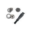 Razor Replacement Bla 3 Replacement Shaver Heads SH30 Compatible for Philips Norelco, Series 1000 2000 3000 S738 SH50 S510 S511 S512 S520 Shaver Replacement Blades view 2