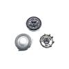 Razor Replacement Bla 3 Replacement Shaver Heads SH30 Compatible for Philips Norelco, Series 1000 2000 3000 S738 SH50 S510 S511 S512 S520 Shaver Replacement Blades view 3
