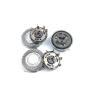 Razor Replacement Bla 3 Replacement Shaver Heads SH30 Compatible for Philips Norelco, Series 1000 2000 3000 S738 SH50 S510 S511 S512 S520 Shaver Replacement Blades view 4