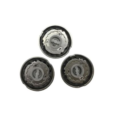 Razor Replacement Blad HQ2 Replacement Head Razor Blade Compatible for Philips, Electric Shaver HP1722 HP1616 HP1622 HQ2405 HQ2425 HQ52610 HQ2830 HQ308 HS250A Shaver Replacement Accessories
