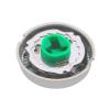 Razor Replacement Blade 3Pcs Razor Replacement Shaver Head Blade Compatible for Philips HQ7310 HQ6070 HQ6073 AT890 HQ7310XL HQ8505 AT758 HQ64 HQ6070 AT750 PT860 view 3