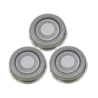 Razor Replacement Blade SH30 Razor Blades Head Meshs Compatible for Philipss 1000 2000 3000 4000 5000 Series Shaver Bit Spare Parts