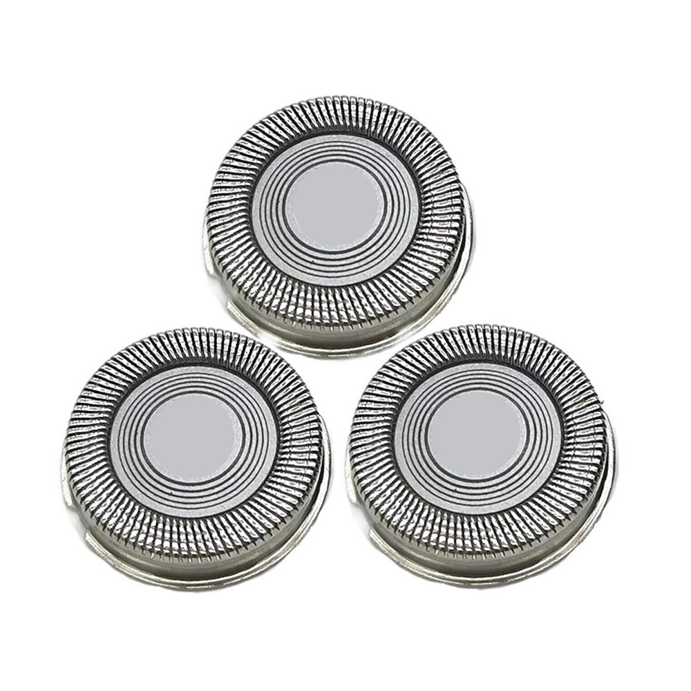 Razor Replacement Blade SH30 Razor Blades Head Meshs Compatible for Philipss 1000 2000 3000 4000 5000 Series Shaver Bit Spare Parts