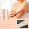 60% Stick. Thick Solid Velvety Film for Scars. Formula Infused with Centella Asiatica Extracts and Vitamin E. Soothing and Occlusive view 3