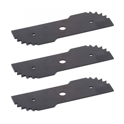 (3) Heavy Duty Edger Replacement Blade for Black+Decker EB-007 for Edge Hog