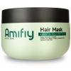 Amifiy Keratin Hair Mask, Multi-care Deep Conditioning Hair Mask for Dry Damaged Hair, Anti-Frizz, Intensive Hydrating & Repairing Deep Conditioner for Strong, Smooth and Silky Hair, 8 Fl Oz view 1