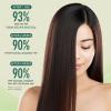 Amifiy Keratin Hair Mask, Multi-care Deep Conditioning Hair Mask for Dry Damaged Hair, Anti-Frizz, Intensive Hydrating & Repairing Deep Conditioner for Strong, Smooth and Silky Hair, 8 Fl Oz view 4
