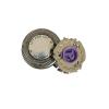 3 Replacement Shaving Heads Compatible for Philips Norelco, HQ3 HQ4 HQ55 HQ56 HQ6900 HQ6868 HQ5812 HQ6874 Shaver Changing Blades Razor Replacement Blad view 3