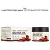 ACSUSS Batana Oil Hair Growth Serum Organic Formula Strengthens Nourishes Dry Damaged Hair Promotes Fuller Thicker Locks White One Size view 4