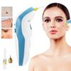 Acne Removal Treatment Device Anti-Aging Face Massager for Face Tightening Refreshing Firming Wrinkles Reduction view 2