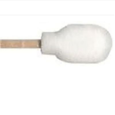 812-50, Swabs Foam Over Cotton SWA 50 PCS PER PKG