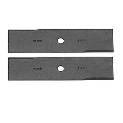 2 McLane Edger Blades 2059HD for Oregon 40-502