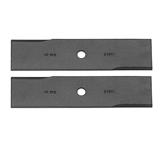 2 McLane Edger Blades 2059HD for Oregon 40-502