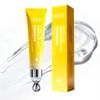 HKY Eye Cream, Under Eye Bags And Wrinkles Repair Cream Brightener, Anti Aging, Dark Circles Puffiness Under Eye Treatment With Caffeine Serum & Cyclodextrin, Morning Instant Firming view 1