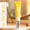 HKY Eye Cream, Under Eye Bags And Wrinkles Repair Cream Brightener, Anti Aging, Dark Circles Puffiness Under Eye Treatment With Caffeine Serum & Cyclodextrin, Morning Instant Firming view 2