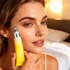 HKY Eye Cream, Under Eye Bags And Wrinkles Repair Cream Brightener, Anti Aging, Dark Circles Puffiness Under Eye Treatment With Caffeine Serum & Cyclodextrin, Morning Instant Firming view 3