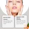 AuroraHyt Moisturizing Cream 1.76oz brightens skin firms lightens fine lines Contains Niacinamide Serum To Reduce Dark Spots And Pigmentation Essence Night Repair & Daily Use for Women/Men 30+ (3) view 3