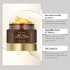 AuroraHyt Moisturizing Cream 1.76oz brightens skin firms lightens fine lines Contains Niacinamide Serum To Reduce Dark Spots And Pigmentation Essence Night Repair & Daily Use for Women/Men 30+ (3) view 4
