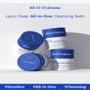BEAUTYdrama Lacto Deep Cleansing Balm  Probiotic-Infused Gentle Makeup Remover for Sensitive Skin  1.76Fl oz. view 2