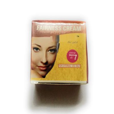 HK The fairness Cream Pack of 6 (1)
