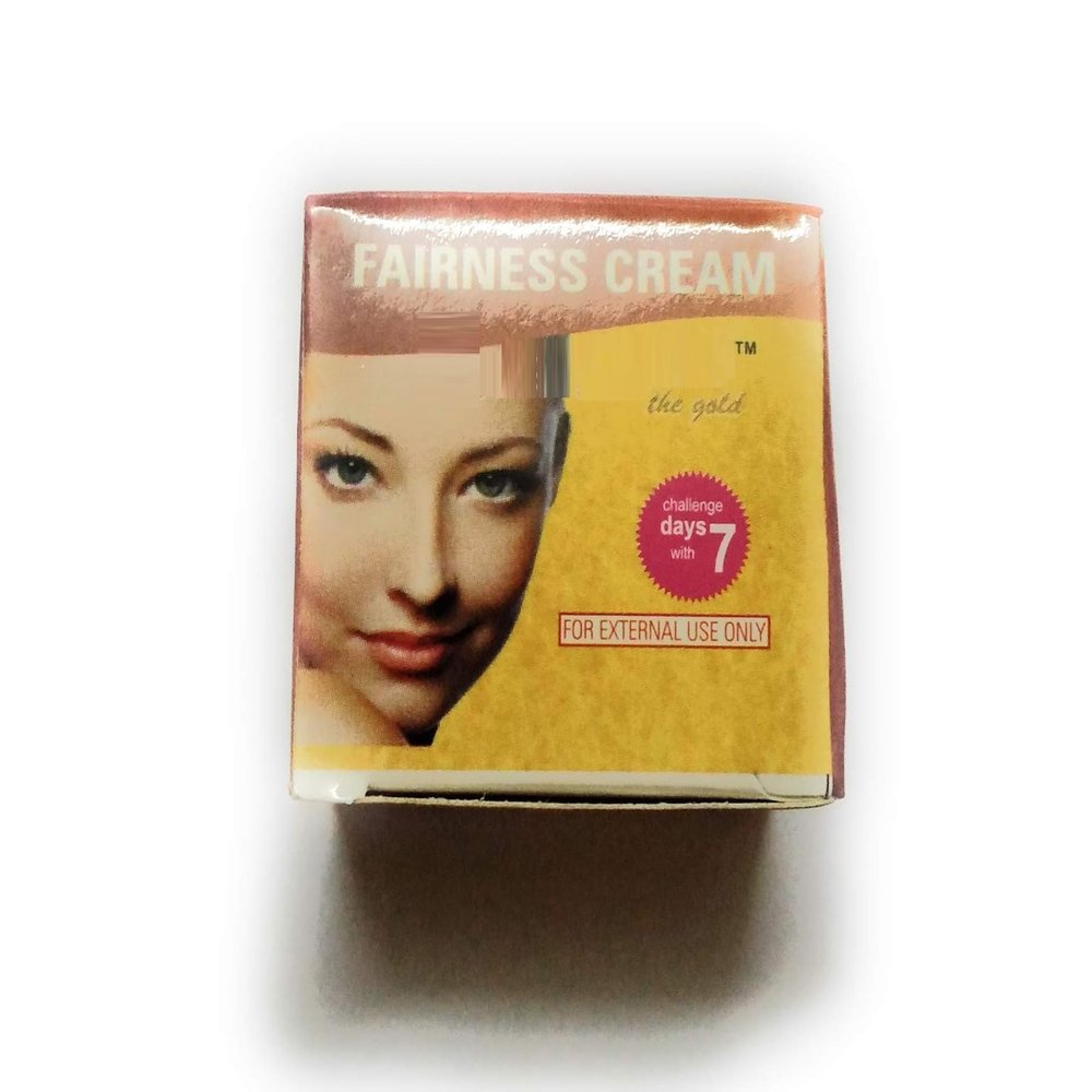 HK The fairness Cream Pack of 6 (1)